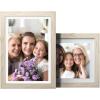 image101quot Digital Calendar Chore Chart  1080P Full HD Interactive Touchscreen Smart Family Planner Hearth Display Digital Wall ampamp Desk Mountable for Seamless Scheduling101 inch White
