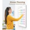 image101quot Digital Calendar Chore Chart  1080P Full HD Interactive Touchscreen Smart Family Planner Hearth Display Digital Wall ampamp Desk Mountable for Seamless Scheduling32 Inch White
