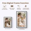 imageDragon Touch 156quot Digital Calendar Chore Chart  1080P Full HD Interactive Touchscreen Smart Family Planner Hearth Display Digital Calendar Wall ampamp Desk Mountable for Seamless Scheduling Black156 inch