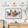 imageDragon Touch 156quot Digital Calendar Chore Chart  1080P Full HD Interactive Touchscreen Smart Family Planner Hearth Display Digital Calendar Wall ampamp Desk Mountable for Seamless Scheduling Black156 inch