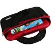 image7quot Tablet Sleeve Bag  Compatible for Dragon Touch MatrixPad Z1 Kids Tablet iPad Mini Galaxy Tab A 80  Accessory Pocket  BlackBlack