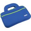 image7quot Tablet Sleeve Bag  Compatible for Dragon Touch MatrixPad Z1 Kids Tablet iPad Mini Galaxy Tab A 80  Accessory Pocket  BlackBlue