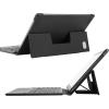imageDragon Touch Docking Keyboard Case for Notepad 102 10Inch Tablet 80 Keys 5 Pin Connection Keyboard Tablet Case Foldable not Include Tablet
