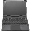 imageDragon Touch Docking Keyboard Case for Notepad 102 10Inch Tablet 80 Keys 5 Pin Connection Keyboard Tablet Case Foldable not Include Tablet