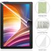imageTabSuit Dragon Touch MAX10  Max10 Plus Screen Protector UltraClear of High Definition HD3 Pack for Dragon Touch MAX10MAX10 Plus 101quot Tablet