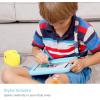 imageDragon Touch Kids Tablet 10 inch IPS HD Display Android Tablets with 32GB Storage 2GB RAM Quad Core Processor KIDOZ PreInstalled KidProof Case Shoulder Strap and Stylus WiFi Only  BlueBlue