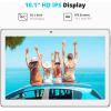 imageDragon Touch Notepad 102 Android Tablets with 128GB ROM 8GB RAM Octa Core 20GHz Android 12 Tablets 10 inch IPS HD Display 13MP Camera 24Ghz ampamp 5G WiFi GPS  Compatible Docking Keyboard32GB