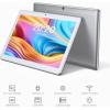 imageDragon Touch Notepad 102 Android Tablets with 128GB ROM 8GB RAM Octa Core 20GHz Android 12 Tablets 10 inch IPS HD Display 13MP Camera 24Ghz ampamp 5G WiFi GPS  Compatible Docking Keyboard32GB