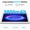 imageDragon Touch Notepad 102 Android Tablets with 128GB ROM 8GB RAM Octa Core 20GHz Android 12 Tablets 10 inch IPS HD Display 13MP Camera 24Ghz ampamp 5G WiFi GPS  Compatible Docking Keyboard32GB