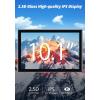 imageDragon Touch Notepad 102 Android Tablets with 128GB ROM 8GB RAM Octa Core 20GHz Android 12 Tablets 10 inch IPS HD Display 13MP Camera 24Ghz ampamp 5G WiFi GPS  Compatible Docking Keyboard128GB