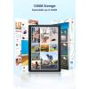 imageDragon Touch Notepad 102 Android Tablets with 128GB ROM 8GB RAM Octa Core 20GHz Android 12 Tablets 10 inch IPS HD Display 13MP Camera 24Ghz ampamp 5G WiFi GPS  Compatible Docking Keyboard128GB