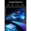 imageDragon Touch Notepad 102 Android Tablets with 128GB ROM 8GB RAM Octa Core 20GHz Android 12 Tablets 10 inch IPS HD Display 13MP Camera 24Ghz ampamp 5G WiFi GPS  Compatible Docking Keyboard128GB