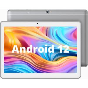 imageDragon Touch Notepad 102 Android Tablets with 128GB ROM 8GB RAM Octa Core 20GHz Android 12 Tablets 10 inch IPS HD Display 13MP Camera 24Ghz ampamp 5G WiFi GPS  Compatible Docking Keyboard32GB