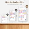 image:imageDragon Touch 101 inch Digital Calendar Chore Chart  Interactive Touchscreen Smart Family Planner Hearth Display Desk Digital Calendar Best Gifts for Christmas Wedding MomWhite